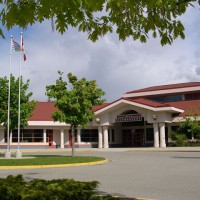 Anne McClymont Elementary